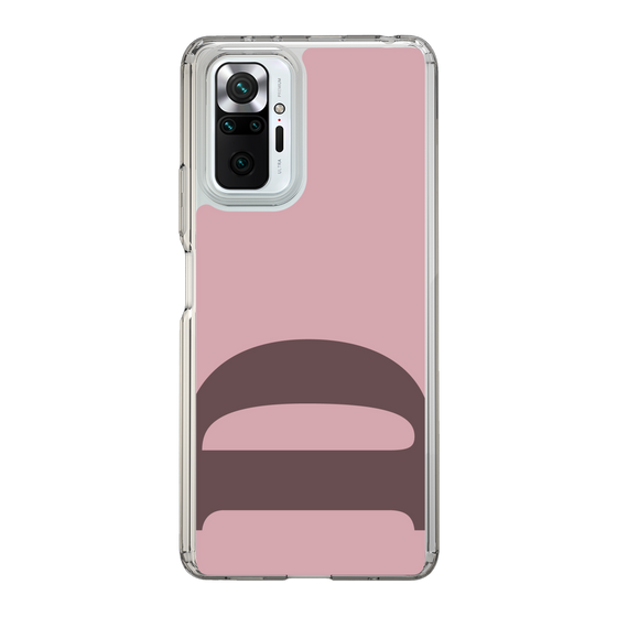 Slim Protection Case［ Original - initial color - D dusty pink ］