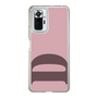 Slim Protection Case［ Original - initial color - D dusty pink ］