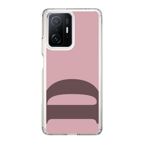 Slim Protection Case［ Original - initial color - D dusty pink ］