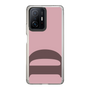 Slim Protection Case［ Original - initial color - D dusty pink ］