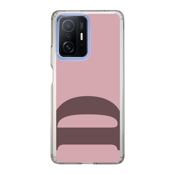 Slim Protection Case［ Original - initial color - D dusty pink ］
