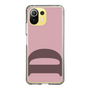 Slim Protection Case［ Original - initial color - D dusty pink ］
