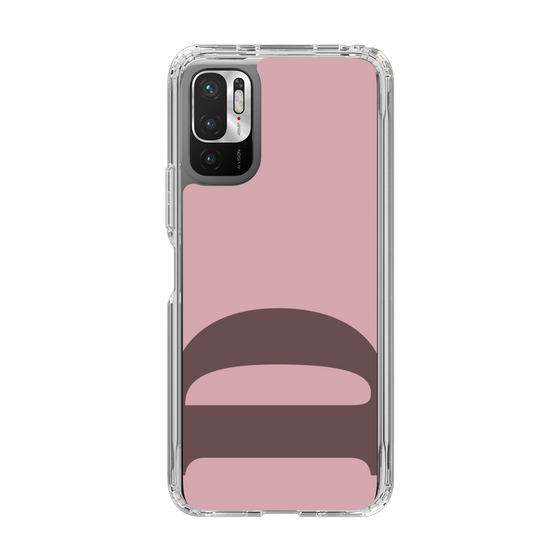 Slim Protection Case［ Original - initial color - D dusty pink ］