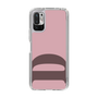 Slim Protection Case［ Original - initial color - D dusty pink ］