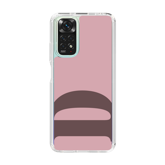 Slim Protection Case［ Original - initial color - D dusty pink ］