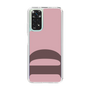 Slim Protection Case［ Original - initial color - D dusty pink ］