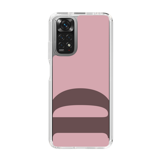 Slim Protection Case［ Original - initial color - D dusty pink ］