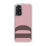 Slim Protection Case［ Original - initial color - D dusty pink ］