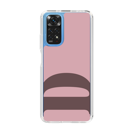 Slim Protection Case［ Original - initial color - D dusty pink ］