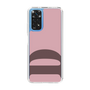 Slim Protection Case［ Original - initial color - D dusty pink ］