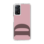 Slim Protection Case［ Original - initial color - D dusty pink ］