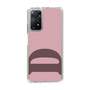 Slim Protection Case［ Original - initial color - D dusty pink ］