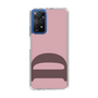 Slim Protection Case［ Original - initial color - D dusty pink ］