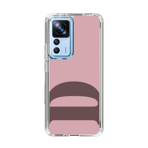 Slim Protection Case［ Original - initial color - D dusty pink ］