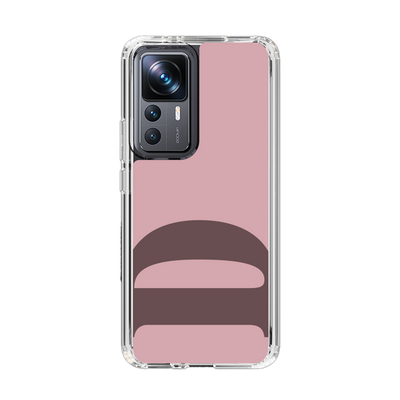 Slim Protection Case［ Original - initial color - D dusty pink ］