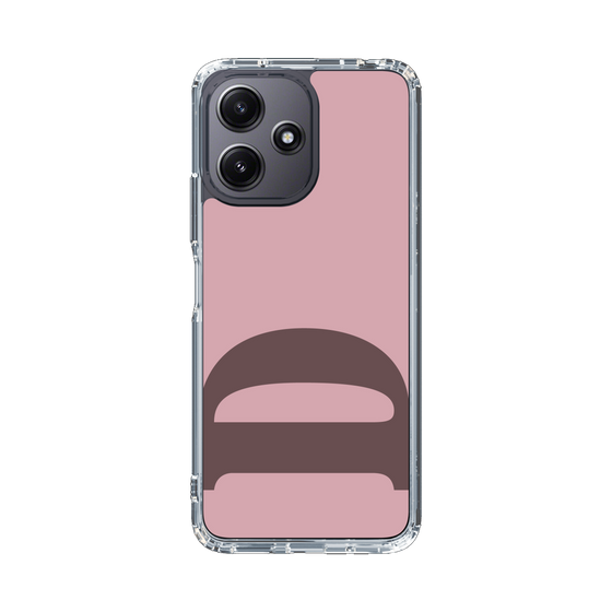 Slim Protection Case［ Original - initial color - D dusty pink ］