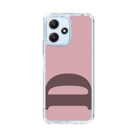 Slim Protection Case［ Original - initial color - D dusty pink ］