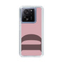 Slim Protection Case［ Original - initial color - D dusty pink ］