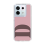 Slim Protection Case［ Original - initial color - D dusty pink ］
