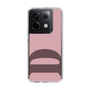 Slim Protection Case［ Original - initial color - D dusty pink ］