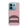Slim Protection Case［ Original - initial color - D dusty pink ］