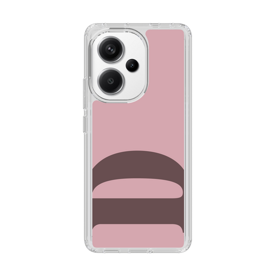 Slim Protection Case［ Original - initial color - D dusty pink ］