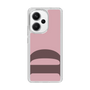 Slim Protection Case［ Original - initial color - D dusty pink ］