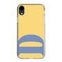 Slim Protection Case［ Original - initial color - D yellow ］