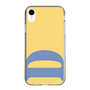 Slim Protection Case［ Original - initial color - D yellow ］
