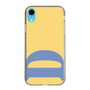 Slim Protection Case［ Original - initial color - D yellow ］