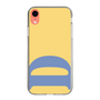 Slim Protection Case［ Original - initial color - D yellow ］