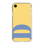 Slim Protection Case［ Original - initial color - D yellow ］