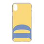 Slim Protection Case［ Original - initial color - D yellow ］
