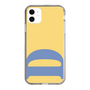 Slim Protection Case［ Original - initial color - D yellow ］
