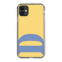 Slim Protection Case［ Original - initial color - D yellow ］