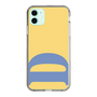 Slim Protection Case［ Original - initial color - D yellow ］