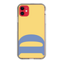Slim Protection Case［ Original - initial color - D yellow ］