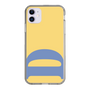 Slim Protection Case［ Original - initial color - D yellow ］