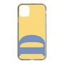Slim Protection Case［ Original - initial color - D yellow ］
