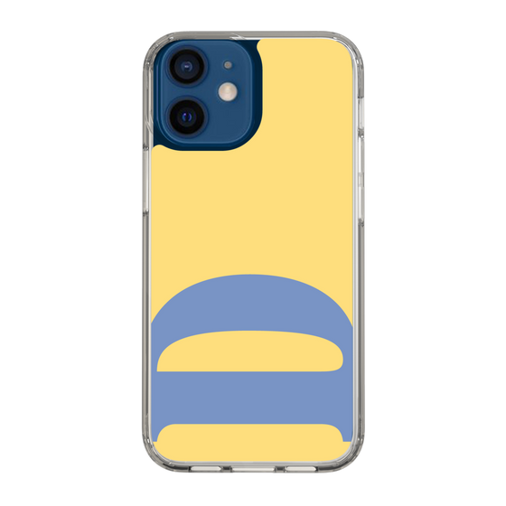 Slim Protection Case［ Original - initial color - D yellow ］