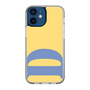 Slim Protection Case［ Original - initial color - D yellow ］