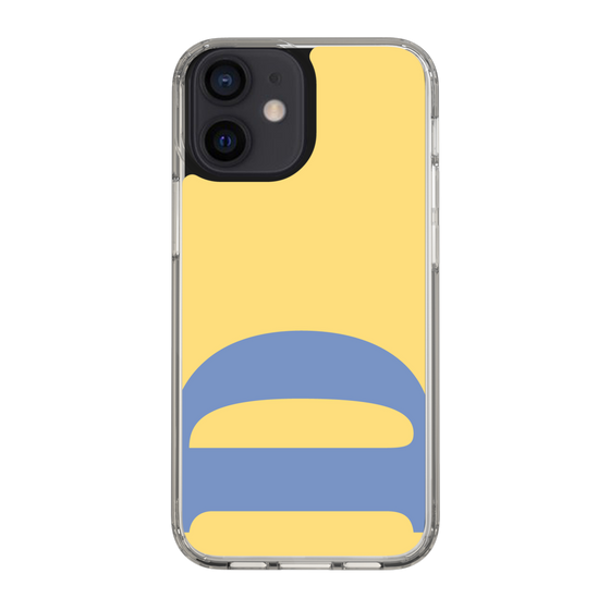 Slim Protection Case［ Original - initial color - D yellow ］