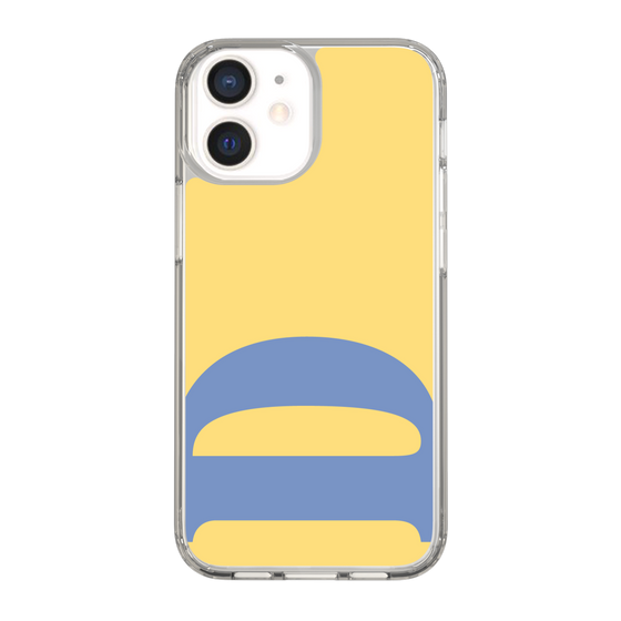 Slim Protection Case［ Original - initial color - D yellow ］