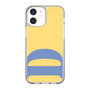 Slim Protection Case［ Original - initial color - D yellow ］