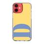 Slim Protection Case［ Original - initial color - D yellow ］