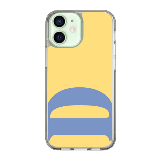 Slim Protection Case［ Original - initial color - D yellow ］