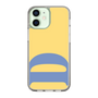 Slim Protection Case［ Original - initial color - D yellow ］