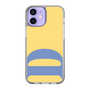 Slim Protection Case［ Original - initial color - D yellow ］