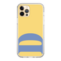 Slim Protection Case［ Original - initial color - D yellow ］