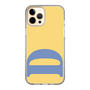 Slim Protection Case［ Original - initial color - D yellow ］